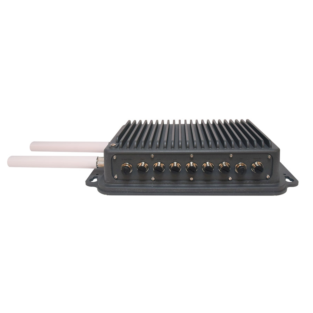 IP67 Rugged 5G Edge Network Appliance Lanner ISD-O370